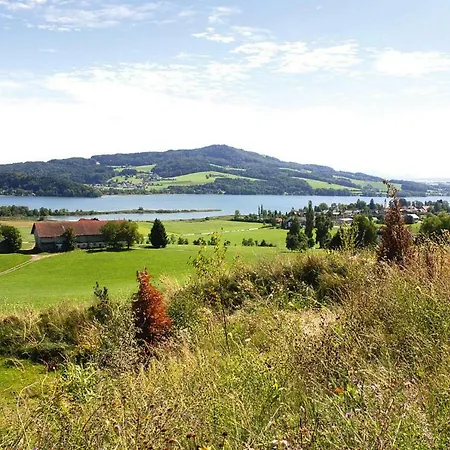 펜션 Holiday Pferdeerlebniswelt Turmhofgut Osb05002 *