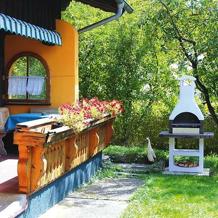 펜션 Holiday Pferdeerlebniswelt Turmhofgut Osb05002 Michaelbeuern
